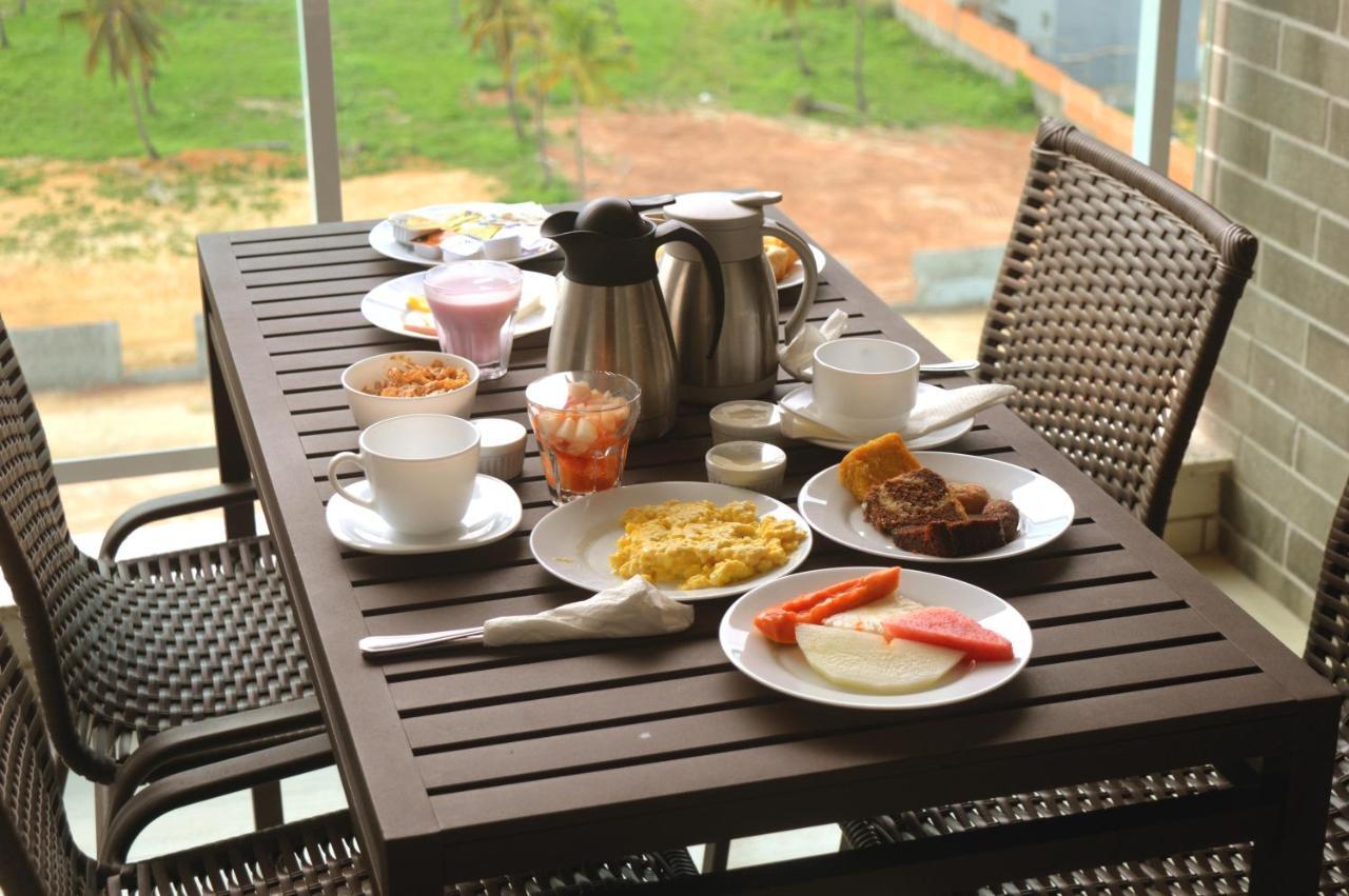 Salinópolis Salinas Park Resort מראה חיצוני תמונה