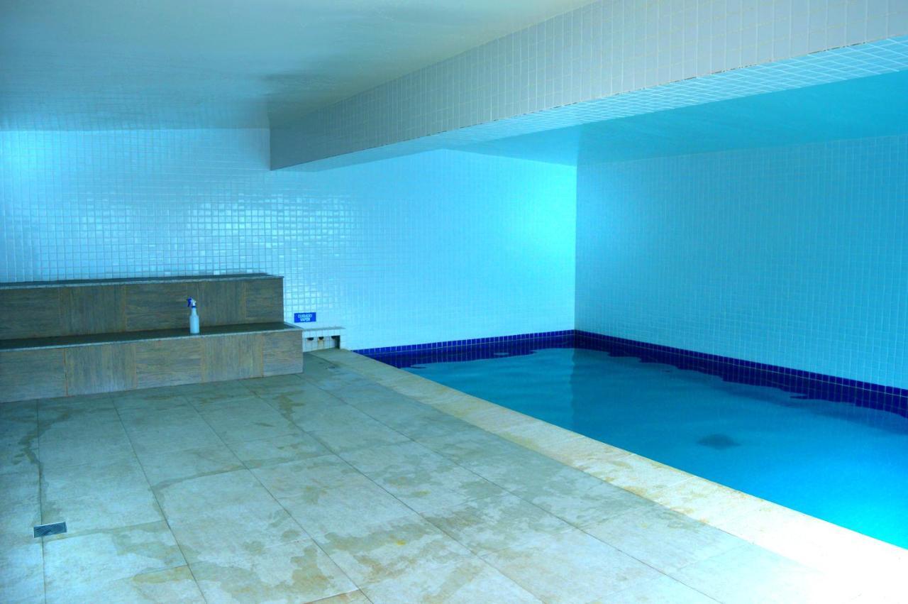 Salinópolis Salinas Park Resort מראה חיצוני תמונה