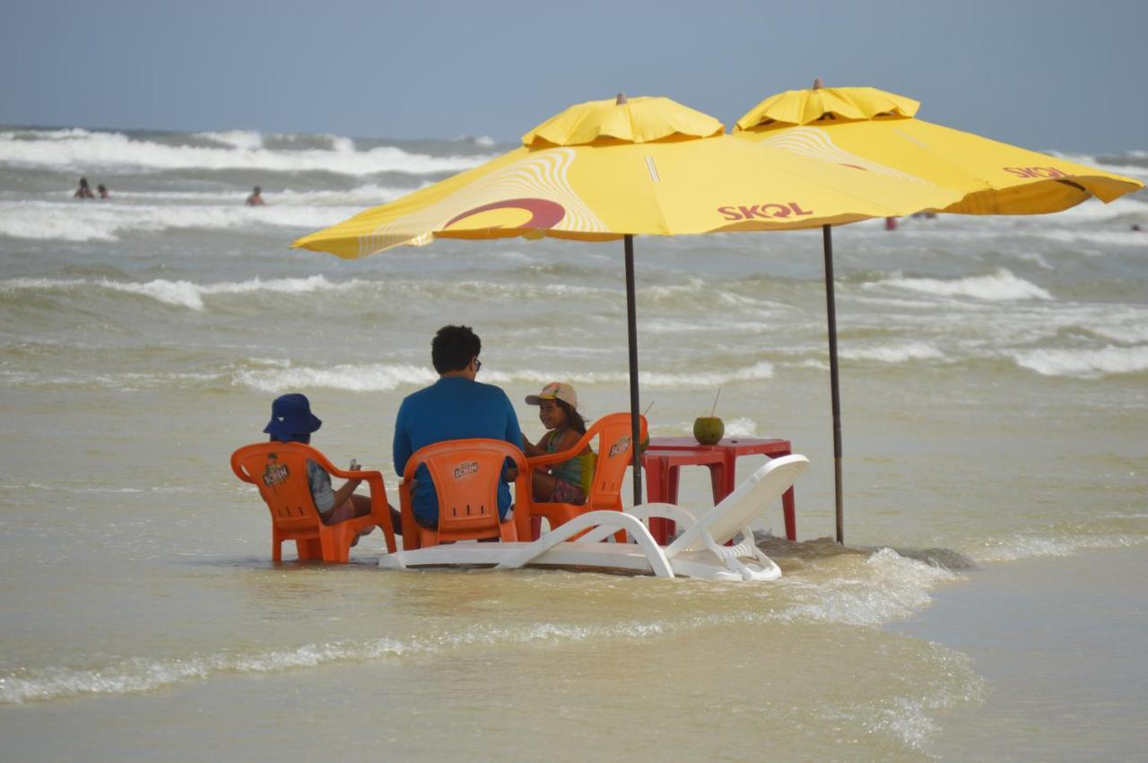 Salinópolis Salinas Park Resort מראה חיצוני תמונה